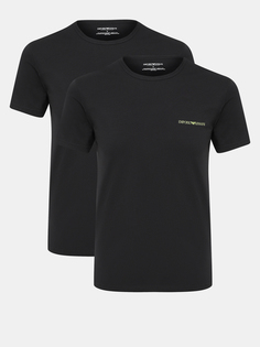 Футболка (2 шт) Emporio Armani