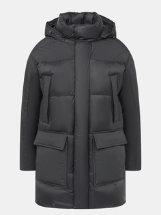 Пуховики Korpo