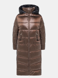 Пуховики ORSA Couture