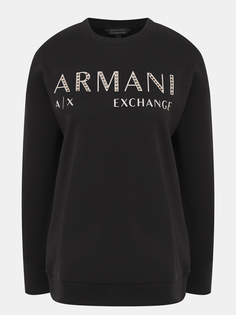 Свитшоты Armani Exchange