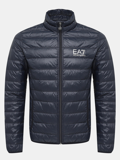 Куртки EA7 Emporio Armani