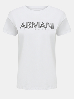 Футболки Armani Exchange