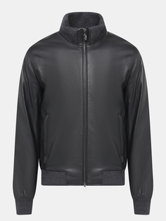 Кожаные куртки Alessandro Manzoni