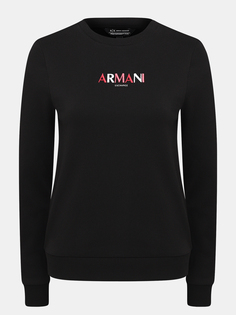 Свитшоты Armani Exchange