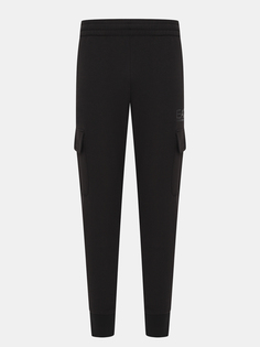 Спортивные брюки EA7 Emporio Armani