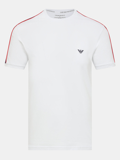 Футболки Emporio Armani