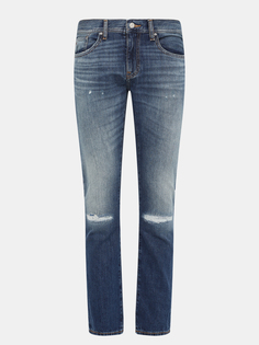 Джинсы Armani Exchange