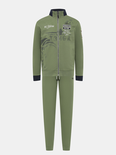 Спортивные костюмы Aeronautica Militare