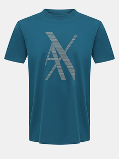 Футболки Armani Exchange
