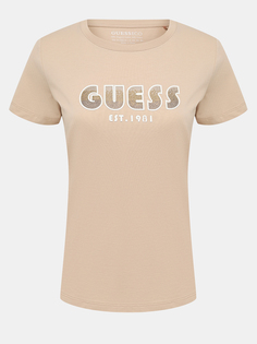Футболки GUESS