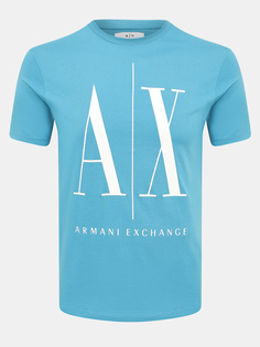 Футболки Armani Exchange