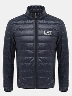 Куртки EA7 Emporio Armani
