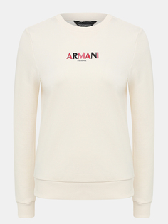 Свитшоты Armani Exchange