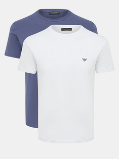 Футболка (2 шт) Emporio Armani