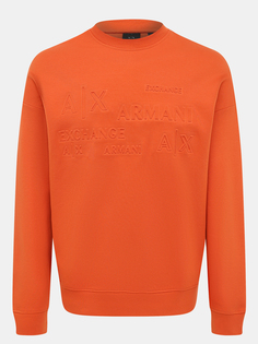 Свитшоты Armani Exchange