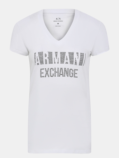 Футболки Armani Exchange