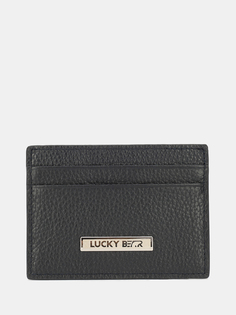 Визитницы Lucky Bear