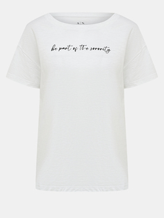 Футболки Armani Exchange