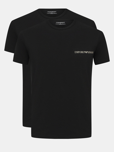 Футболка (2 шт) Emporio Armani