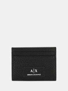 Визитницы Armani Exchange