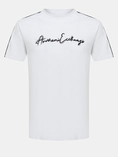Футболки Armani Exchange