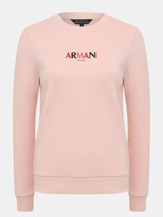 Свитшоты Armani Exchange