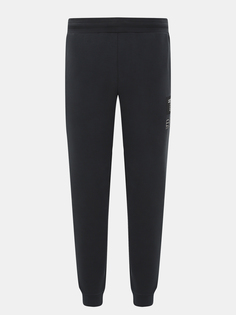 Спортивные брюки EA7 Emporio Armani