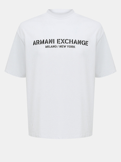 Футболки Armani Exchange