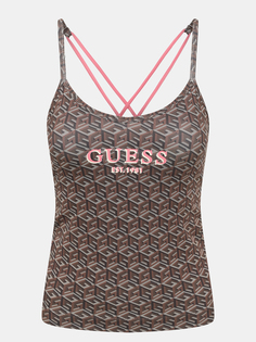 Майки GUESS