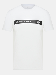Футболки Armani Exchange