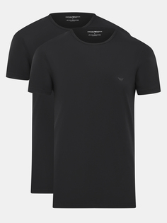 Футболка (2 шт) Emporio Armani