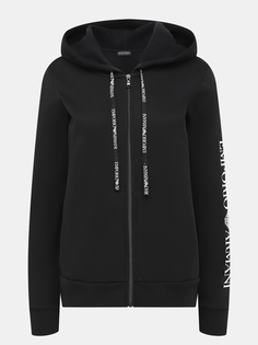Толстовки Emporio Armani