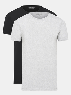 Футболка (2 шт) Emporio Armani