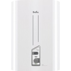 Водонагреватель накопительный Ballu BWH/S 30 Smart WIFI DRY+