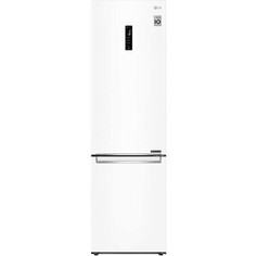 Холодильник LG GB-B72SWDMN