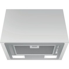 Встраиваемая вытяжка Hotpoint-Ariston HCT 64 F L SS