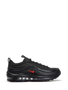 Кроссовки Nike Air Max 97 OG Black University Red