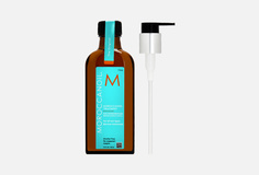 Масло для волос Moroccanoil