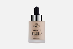 Флюид тональный для лица Larte del Bello