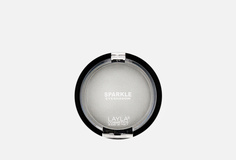 Тени для век Layla Cosmetics