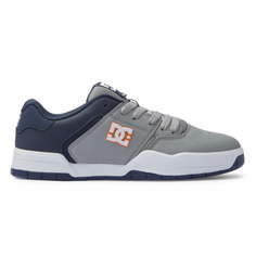 Кожаные кроссовки Central DC Shoes