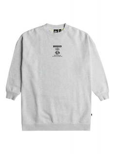ДЖЕМПЕР UNIFLEECEDRESS KTTP SJSH Quiksilver