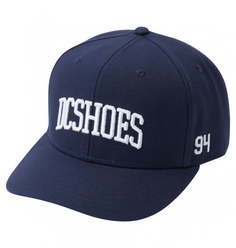 КЕПКА-БЕЙСБОЛКА SEMI PRO HDWR BYJ0 DC Shoes