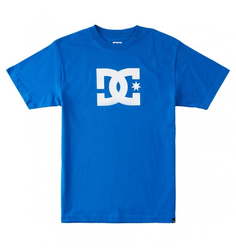 Футболка Star DC Shoes