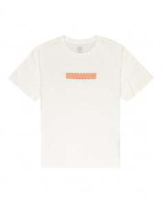 ФУТБОЛКА (ФУФАЙКА) WAVE TEES WBS0 Element