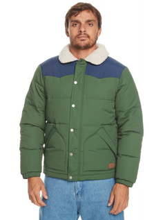 КУРТКА THE PUFFER JCKT GSG0 Quiksilver