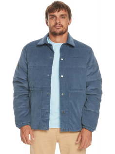 КУРТКА TIBBERMORE JCKT BYG0 Quiksilver