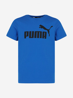 Футболка для мальчиков PUMA, Синий