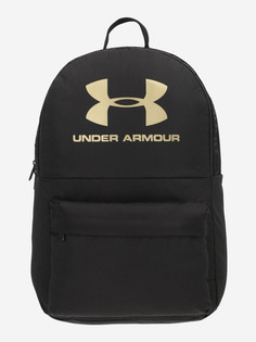 Рюкзак Under Armour Loudon, Черный