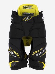 Шорты хоккейные детские Bauer Supreme Acp Elite, Черный Бауэр